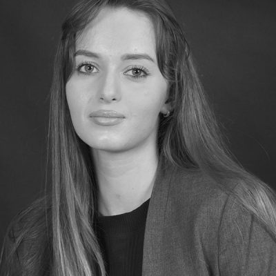 Anaïs Danebe