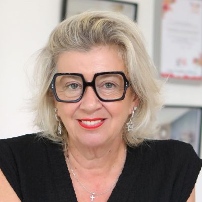 Emmanuelle Odie Breugnot