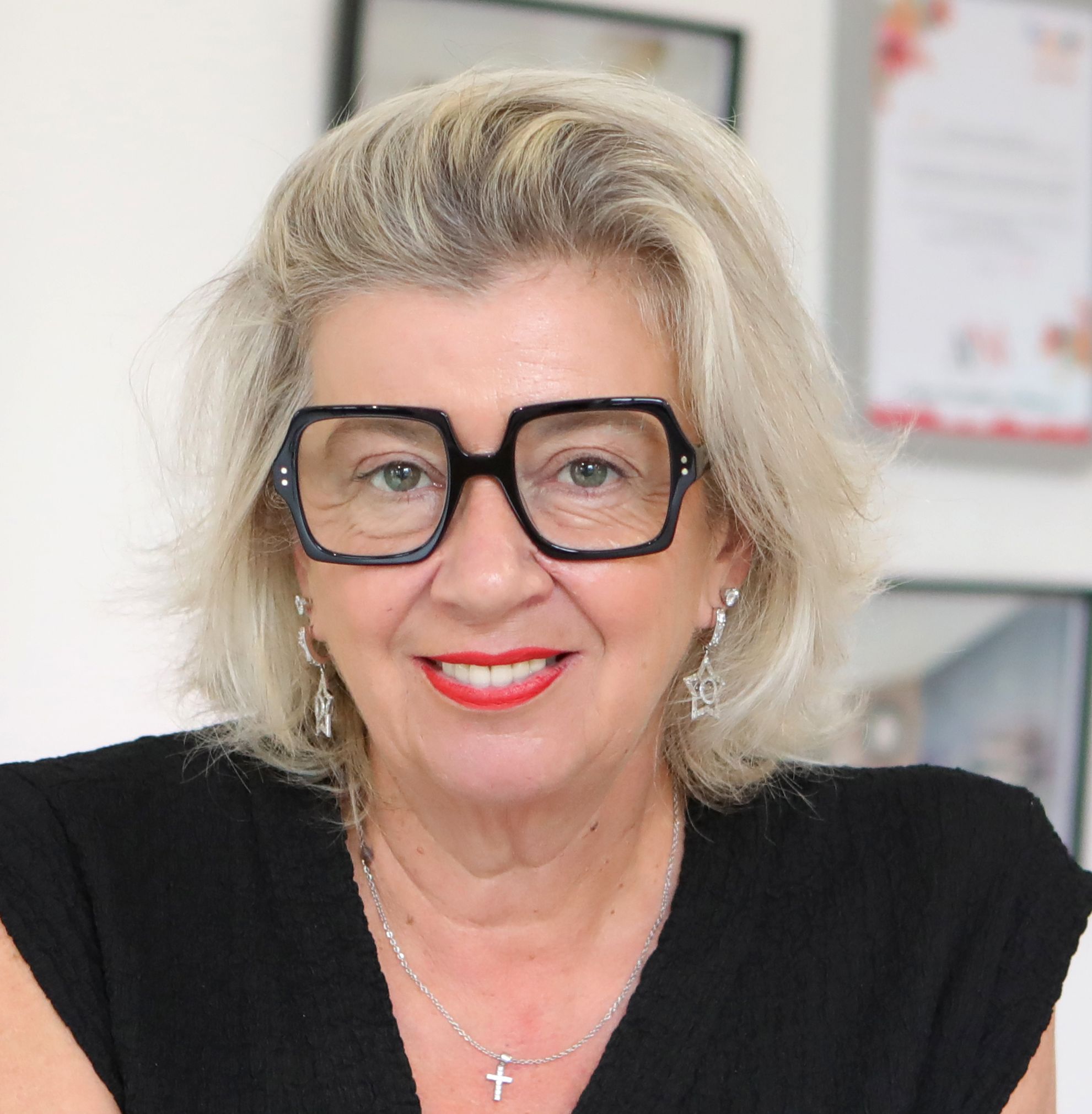 Emmanuelle Odie Breugnot