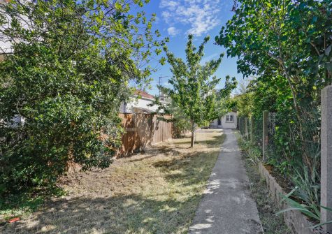Maison à vendre à NANTERRE – Jardin 230 m2