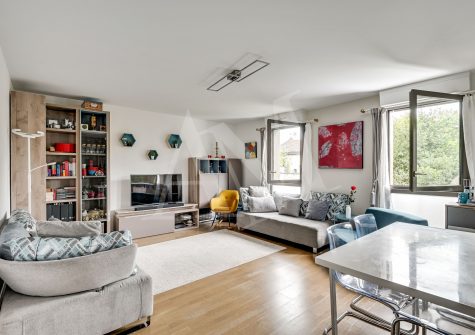 Appartement à vendre à NANTERRE Proche Centre Ville