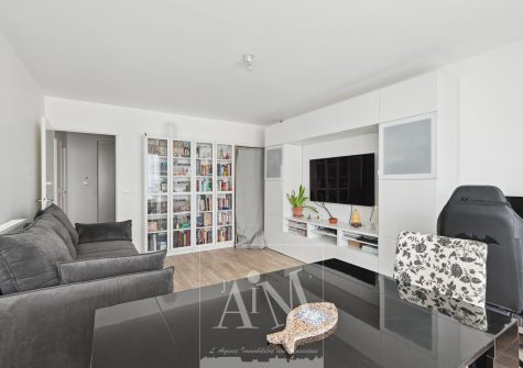 Appartement avec terrasse à vendre à NANTERRE