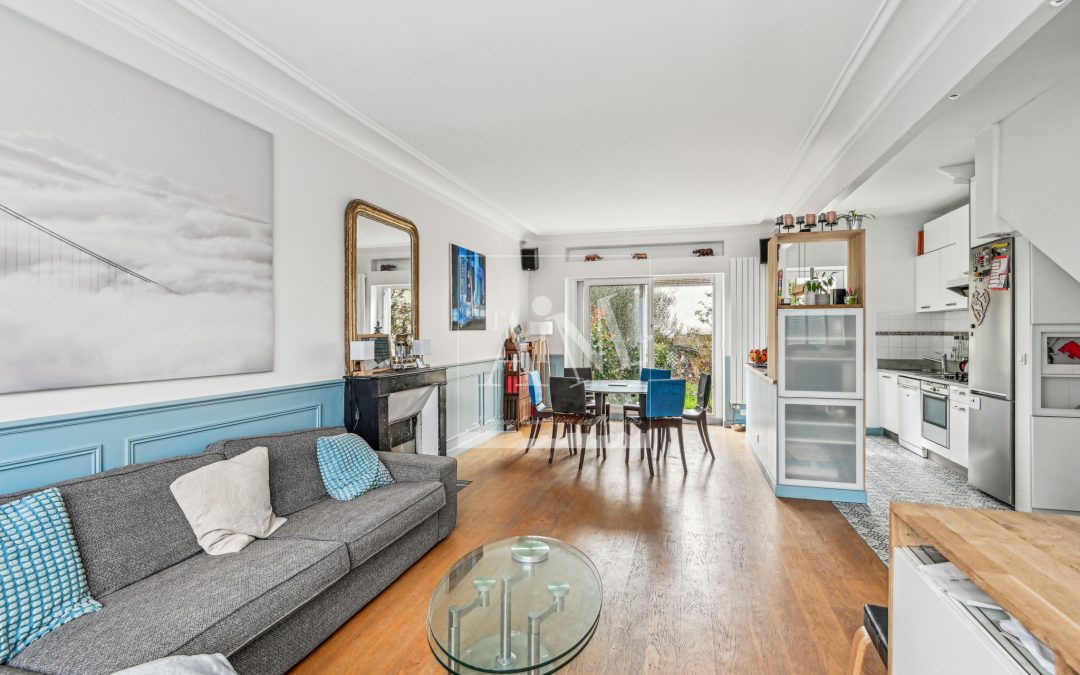 Maison année 1920 à vendre