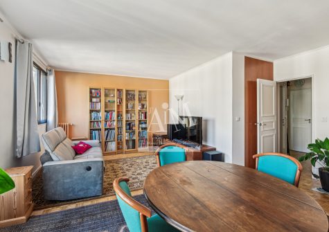 Appartement familial à vendre