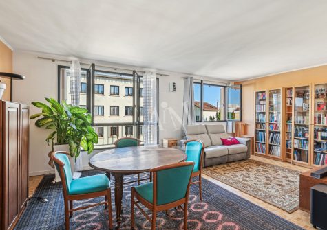 Appartement familial à vendre