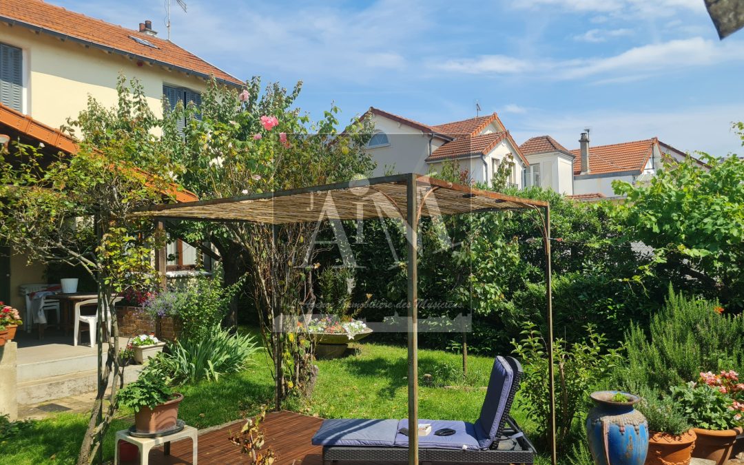 Maison familiale à vendre