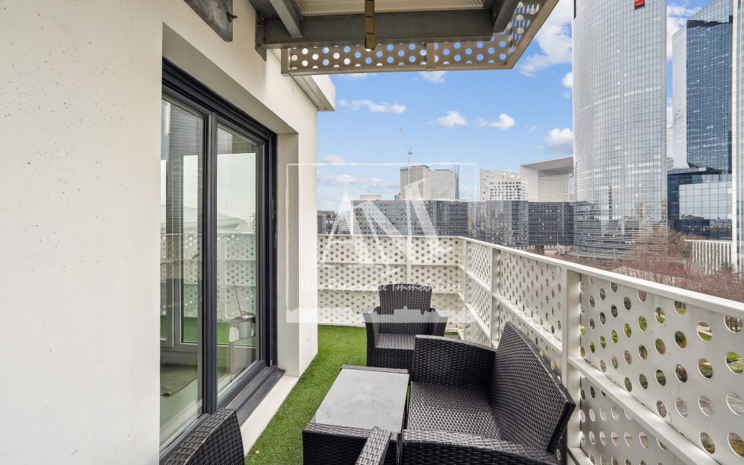 Appartement à vendre NANTERRE ARENA