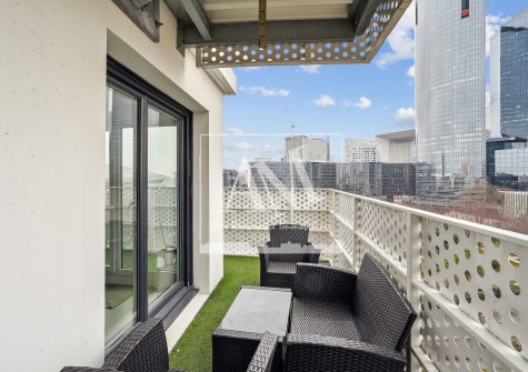 Appartement à vendre NANTERRE ARENA