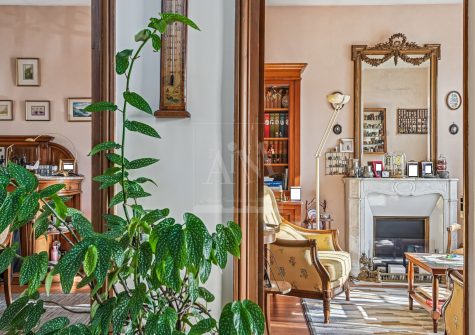 Demeure de charme année 1900