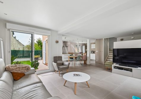 Maison famiale à vendre