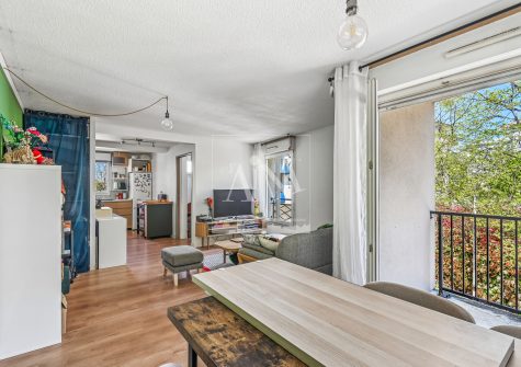 Duplex dernier étage à vendre