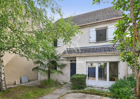 maison 8 pièces avec jardin et piscine