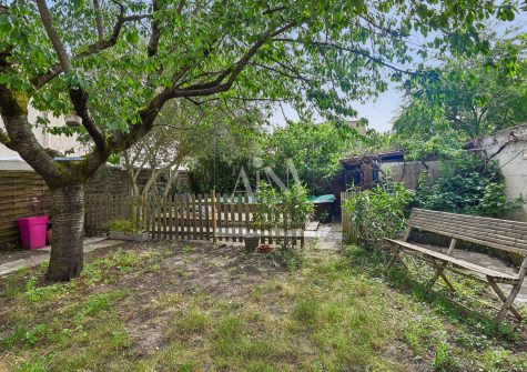 maison 8 pièces avec jardin et piscine